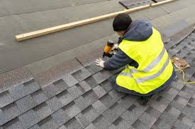 Best Commercial Roofing Services  in Haubstadt, IN